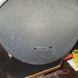 Harman Karton Bluetooth Speaker Series 8