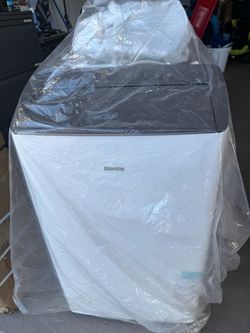 A/C unit