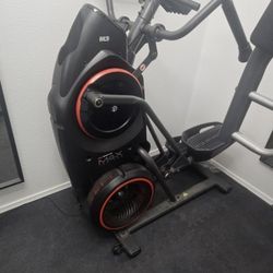 Bowflex Max Trainer M3