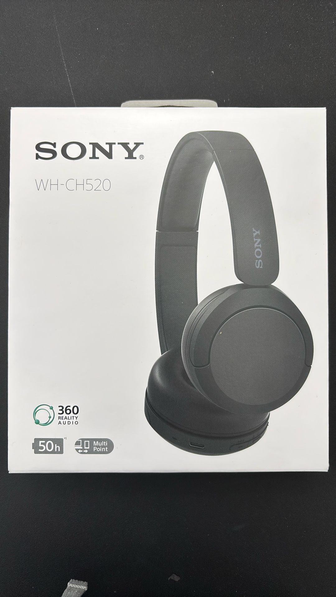 Headphones