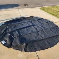 Trampoline 14ft Replacement Mat 72x28n 