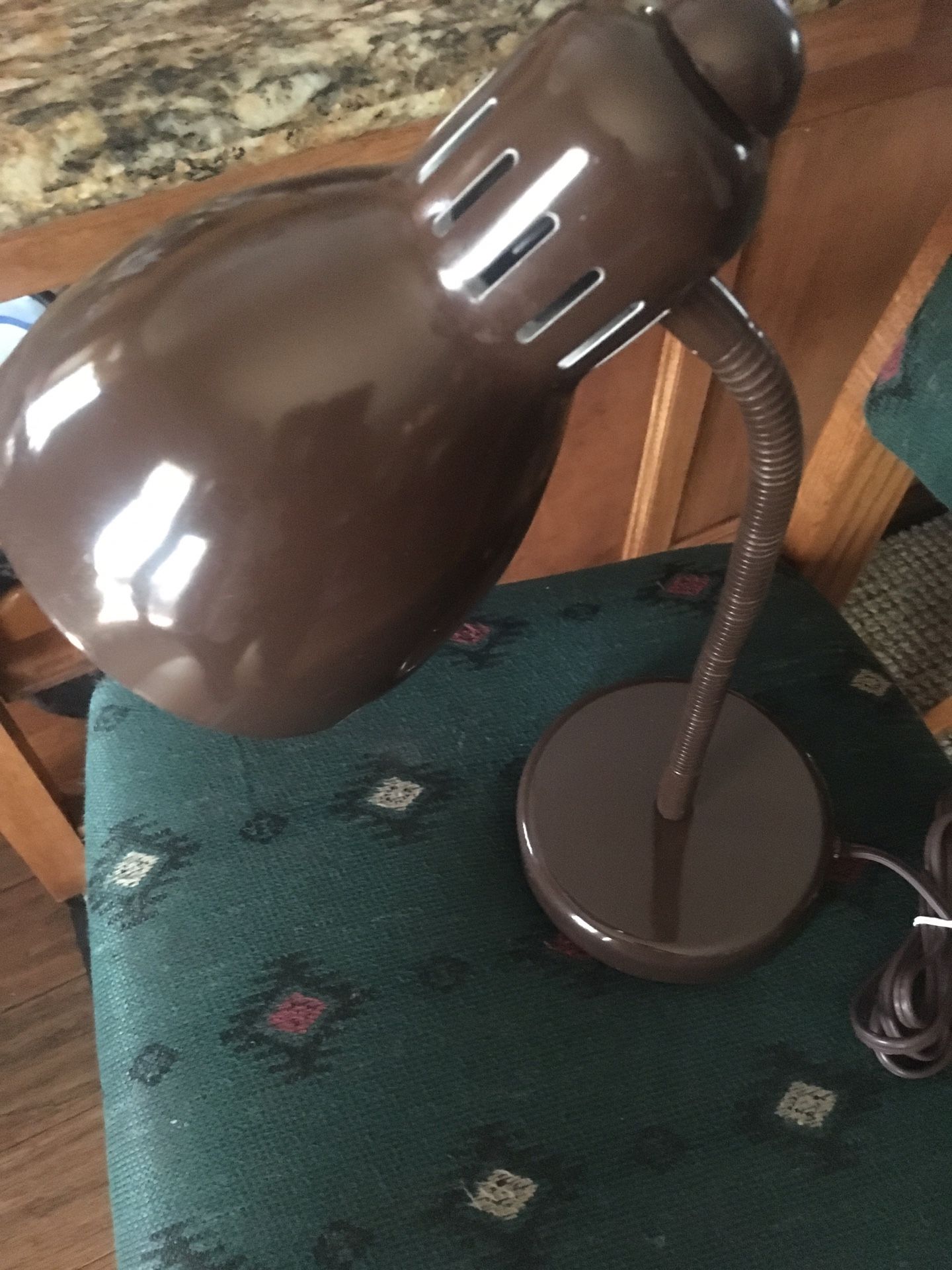Desk Lamp