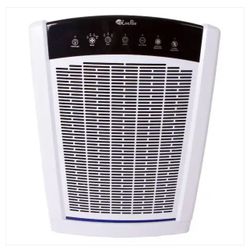 Live Pure Multi Room True Hepa Air Purifier 