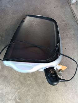 George Foreman Grill