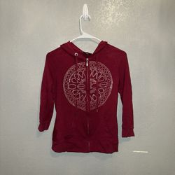Bebe Y2K Sweater