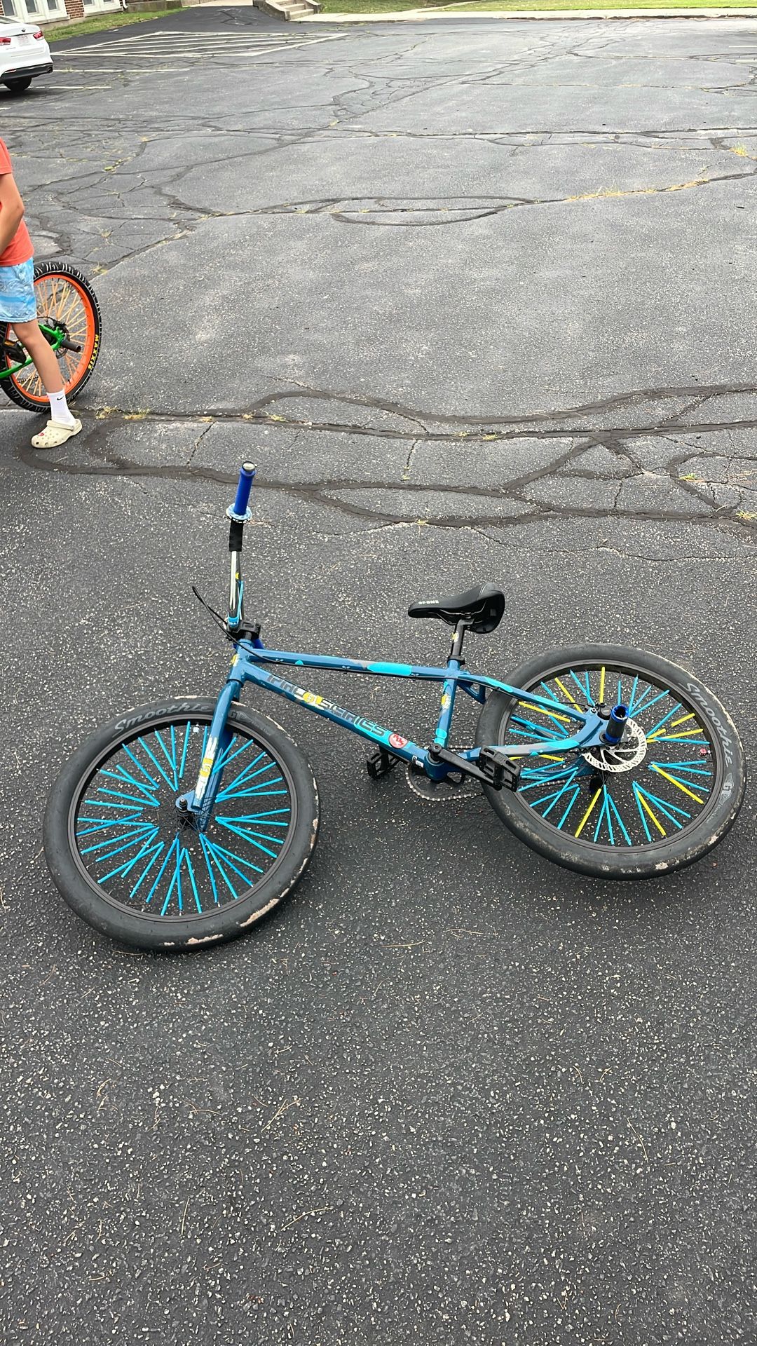 Gt Pro 24 Inch