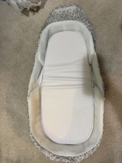 Portable Baby Nest 