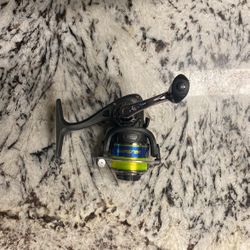 Brand New Mr. Crappie Reel