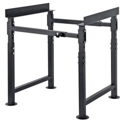 Adjustable Metal Hive Stand $30