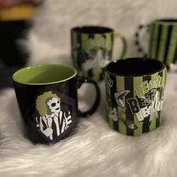 Beet juice Cups