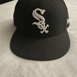 Sox Baseball Hat