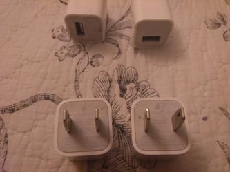 Original USB outlet 4 for 15$