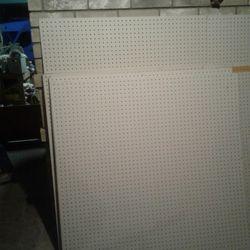 Peg Boards Different Sizes