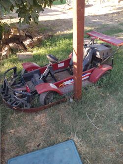 Go-kart