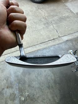 PING ZING2 PUTTER