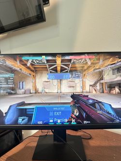 Optix Mag251RX esports gaming monitor