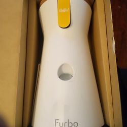 Furbo Dog Camera 