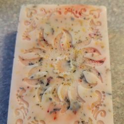 Goat Milk Soap