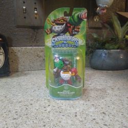 Jolly Bumble Blast Christmas Edition