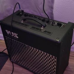 VOX AD30VT Guitar Amp 