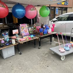 Beautiful Toys $3-$10