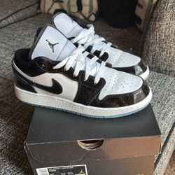 Air Jordan 1 Low SE