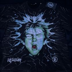 Hellstar Electric Kid Tee Size XL