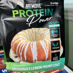 Protein Shakes - Powder