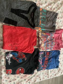 Free kids shirts