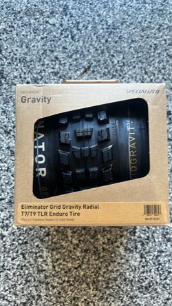 MTB Tires