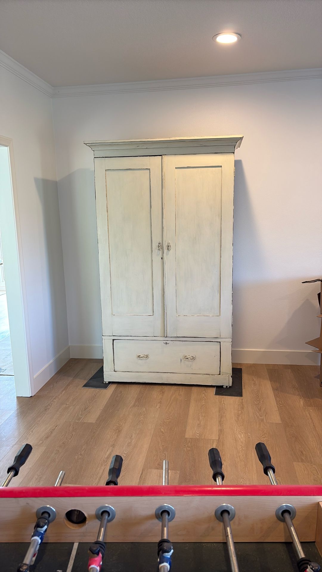 Wonderful Antique Cabinet