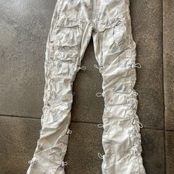 Men’s Stacked Jogger Limited Sizes Store Pick up 