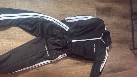 Palm angels set never worn