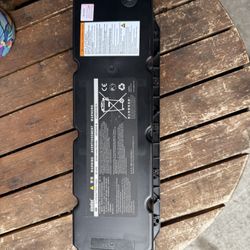 Segway Ninebot Max G30(p/lp/d) 15,300mah Battery