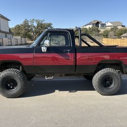 1989 Dodge W150