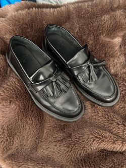 Dr Martens Loafers