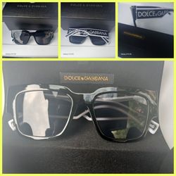 DOLCE GABBANA