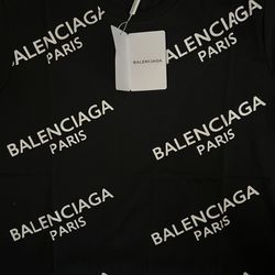 Balenciaga Shirt 