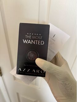 Azzaro The Most Wanted 100ml