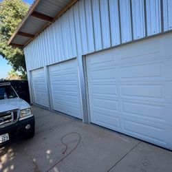 Garage Doors