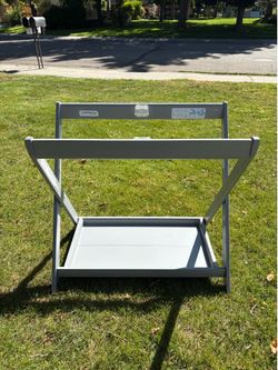 UPPAbaby Bassinet Stand