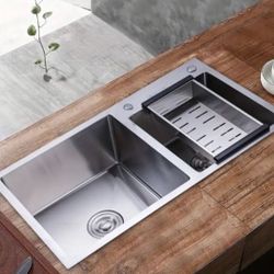 KITCHEN SINK 