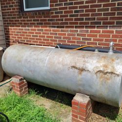 Oil Drum
