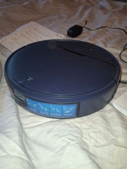 Robot vac