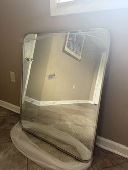 Mirror 36x30