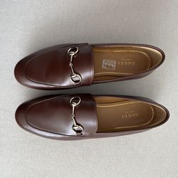 Gucci Loafers 