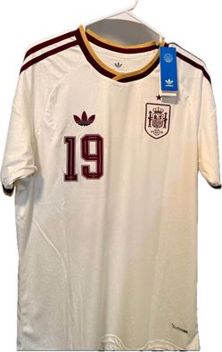 FIFA World Cup shirts