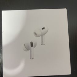 airpod pro gen 2 