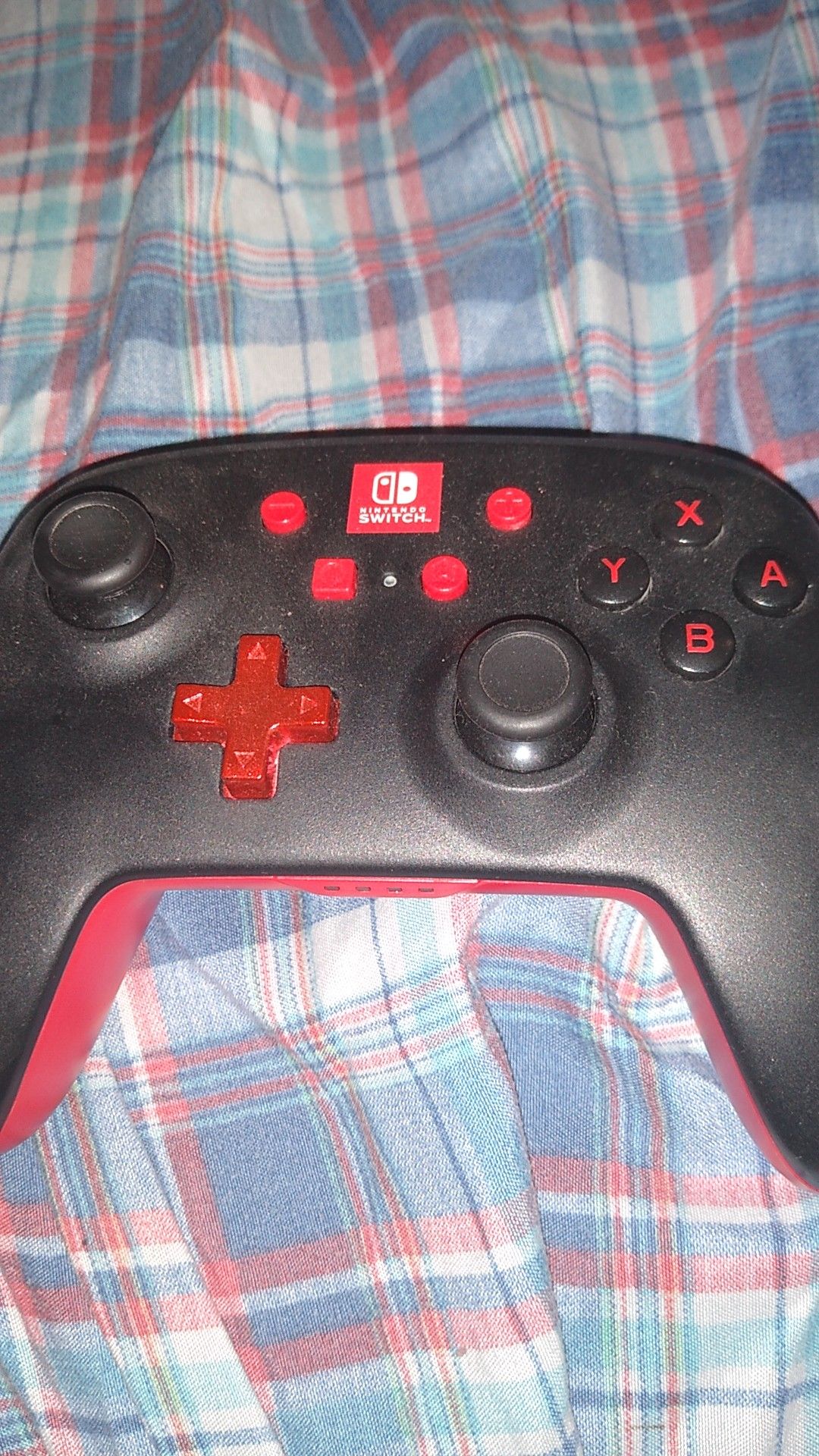 Nintendo Switch Wireless Controller