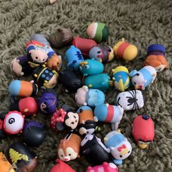 Small Zum Zum Lot